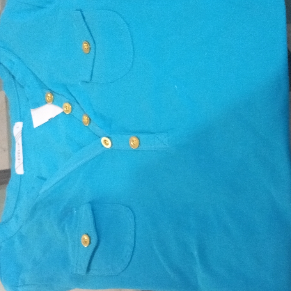 Levelup tee shirt